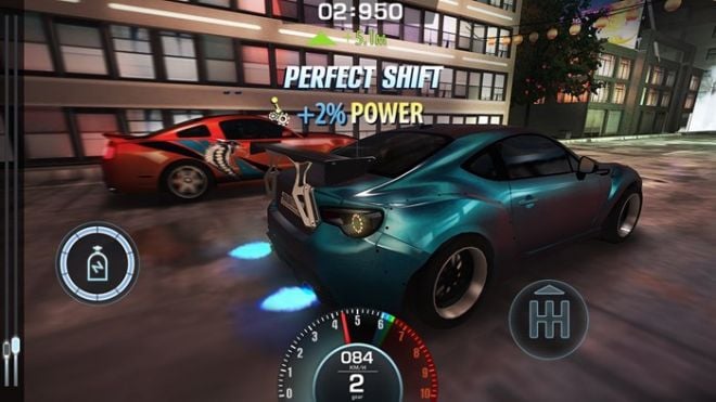 Os apps que foram destaque na última semana Drag Battle Racing