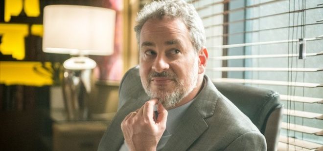 Relembre momentos marcantes de Dan Stulbach em 