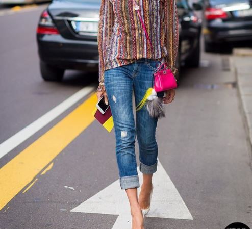 Aprenda renovar o look sem gastar