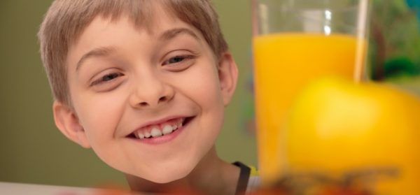 Curiosidades sobre os alimentos alimentos com corante