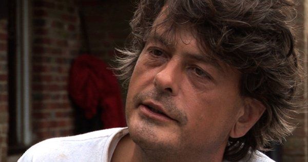 Homens que acreditam ser a encarnação de Jesus David