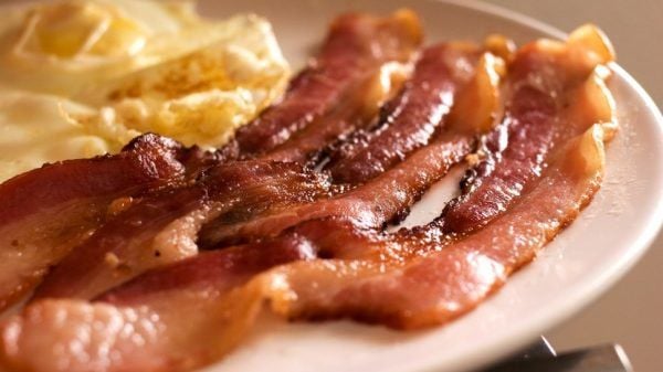 Coisas que podem acabar em breve e você não sabia bacon