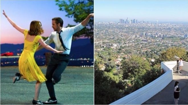 Alô cinéfilo! Veja destinos que serviram de locação para filmes famosos