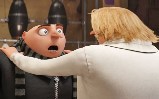 Filmes infantis para ver com os filhos no cinema no Dia das Crianças