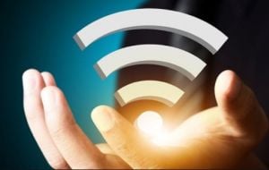 Como descobrir velocidade do Wi-Fi do seu computador