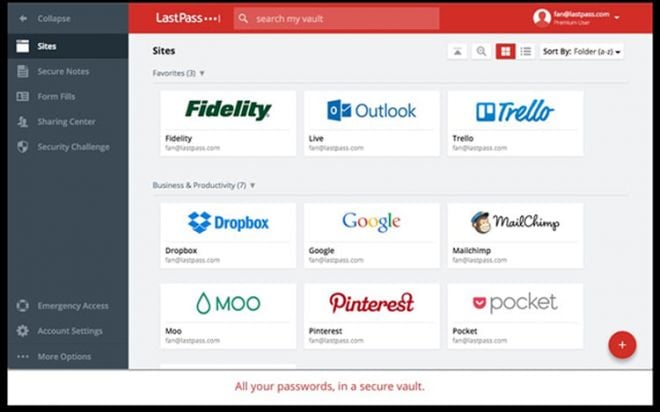 Boas opções de extensão para o Microsoft Edge
