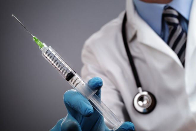 Coisas chocantes que já fizeram na tentativa de curar gays castração química