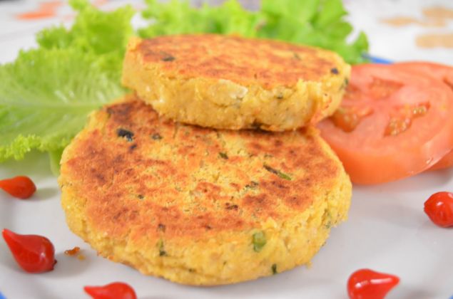 Hambúrguer vegetariano: veja dicas para preparar o alimento sem usar carne