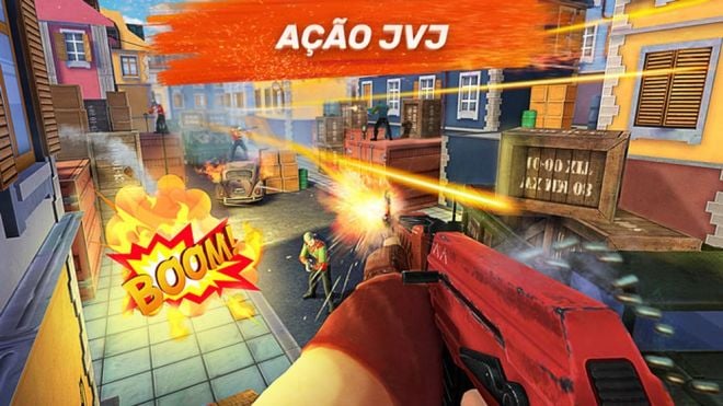 Jogos multiplayer: veja 5 dos melhores títulos para Android e iOS