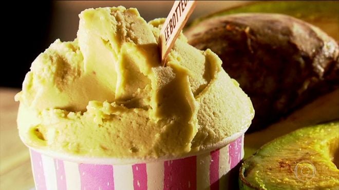 Entenda as diferenças entre gelato, sorbet e sorvetes em geral