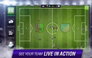 3 jogos de manager (treinador) de futebol para você jogar online