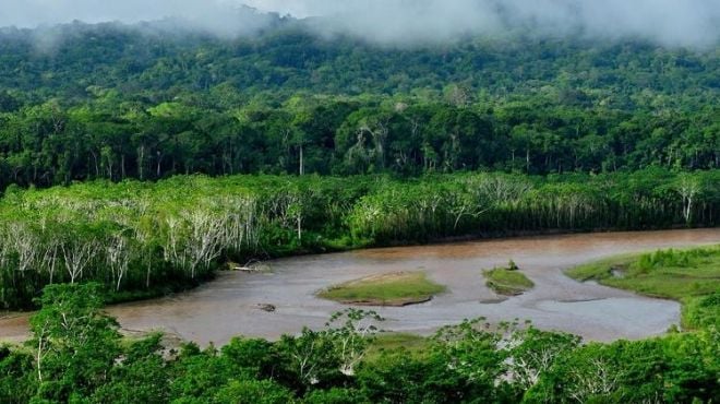 Destinos para conhecer na Bolívia