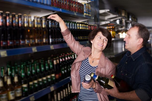 Vai comprar cerveja no mercado -  Veja dicas para acertar na escolha