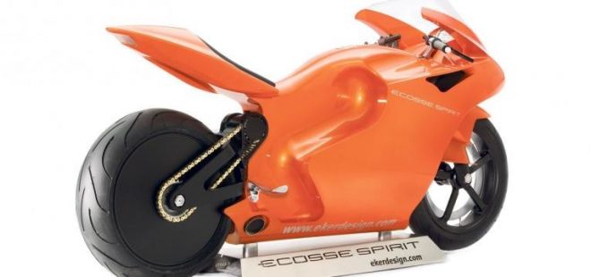 Quanto custam as motos mais caras?