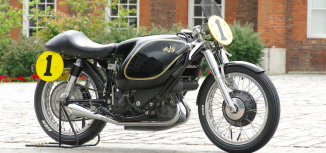 Quanto custam as motos mais caras?