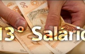 7 dicas para aproveitar bem seu 13º salário