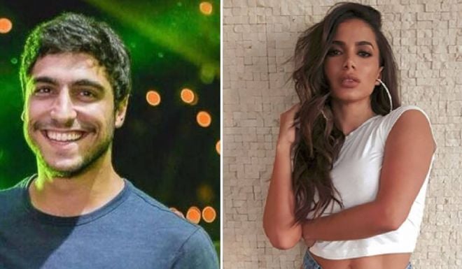 Anitta se casou! Veja outros famosos que também se casaram em segredo