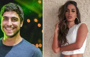 Anitta se casou! Veja outros famosos que também se casaram em segredo