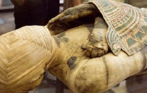 7 curiosidades que você não conhecia a respeito das múmias