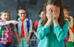 Como saber se seu filho sofre bullying