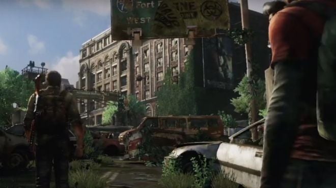 Curiosidades que você não sabia sobre The Last of Us