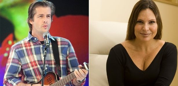 Celebridades que mantiveram em segredo a relação com sertanejos