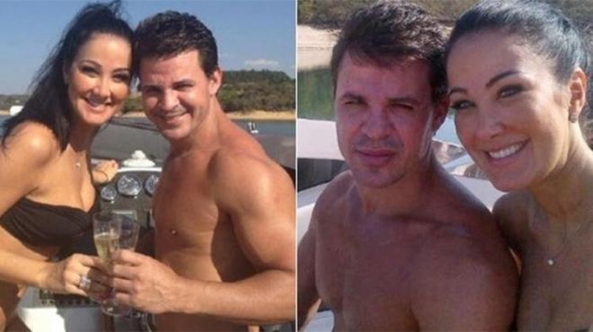 Celebridades que mantiveram em segredo a relação com sertanejos