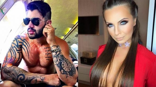 Celebridades que mantiveram em segredo a relação com sertanejos