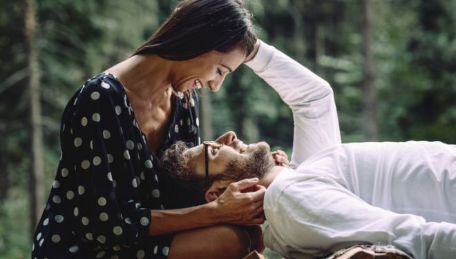 Coisas que só quem namora há muito tempo sabe