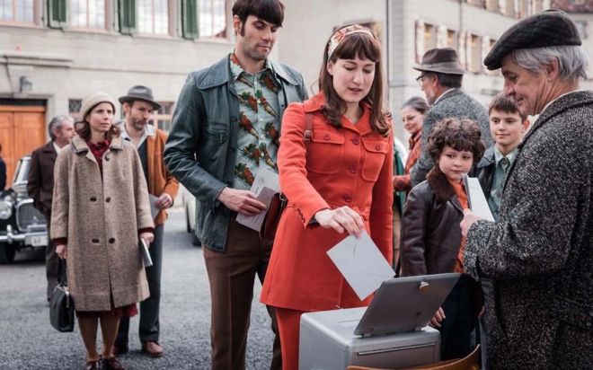 Filmes de dezembro nos cinemas