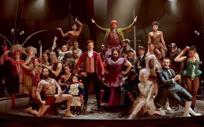 Filmes de dezembro nos cinemas