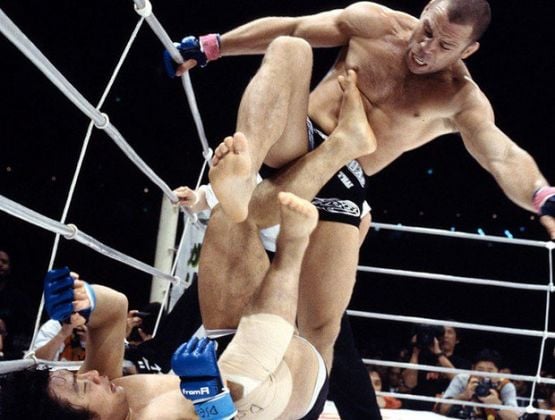 Conheça as artes marciais mais letais do mundo