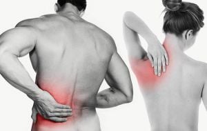 Como cuidar bem da sua coluna e evitar dores nas costas