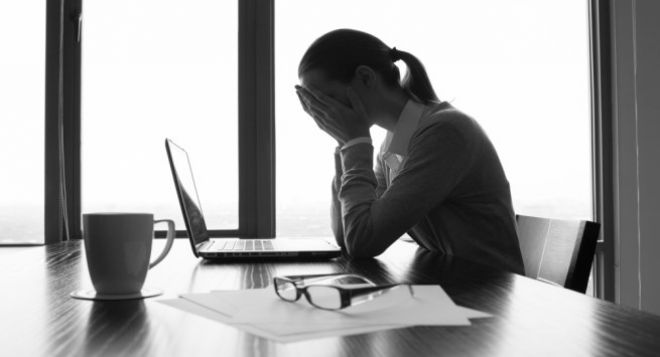Entenda a diferença entre estresse, depressão e Síndrome de Burnout
