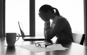 Entenda a diferença entre estresse, depressão e Síndrome de Burnout
