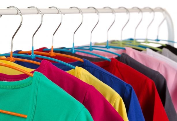 O que significam as cores da roupas para o Reveillon