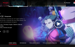 Quer assistir anime online? Conheça boas opções de sites da atualidade