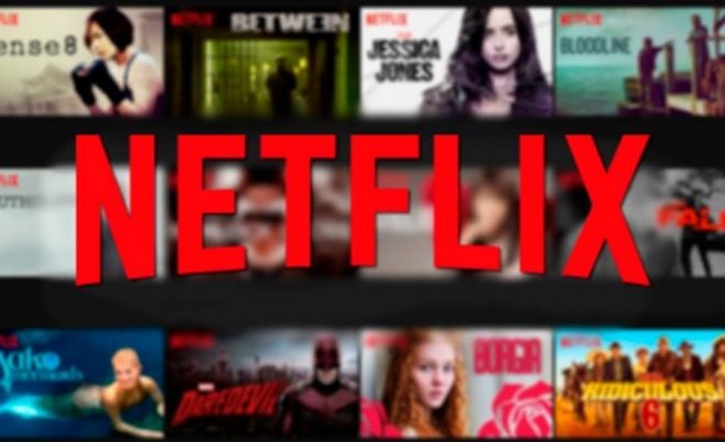 10 series originais da Netflix que foram canceladas recentemente