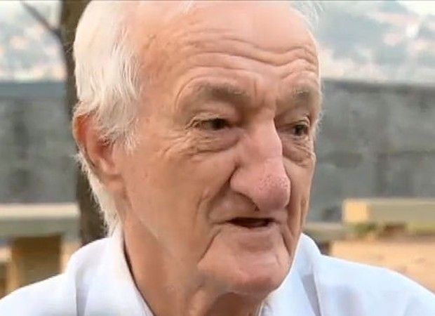 As mortes dos famosos em 2017