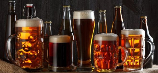 16 curiosidades sobre o mundo das cervejas