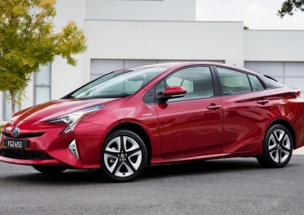 Lista elege os 10 carros mais econômicos do mercado em 2017