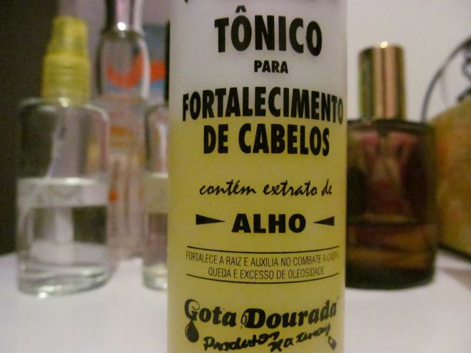 Receitas da internet que prometem crescer o cabelo