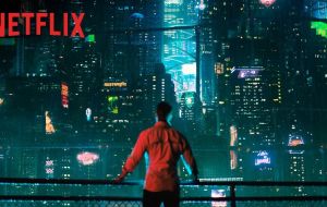 "Altered Carbon": 5 coisas que você precisa saber sobre a próxima série sci-fi da Netflix