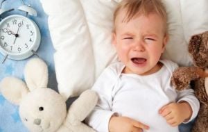 Conheça as dores mais comuns em bebês e saiba como lidar com cada uma