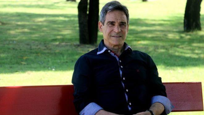 Paulo César Carpegiani: 4 coisas que você não sabia sobre o novo técnico do Flamengo