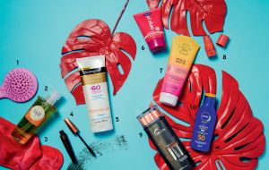 Beleza 2018: Veja os destaques entre os cosméticos do verão