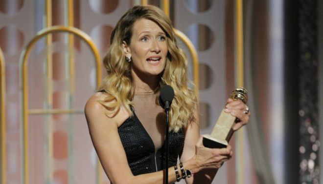 Relembre momentos marcantes do Globo de Ouro 2018