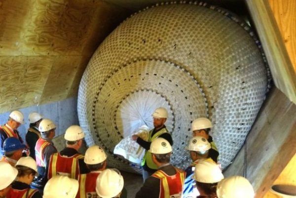 Maiores coisas infláveis das quais se tem notícia