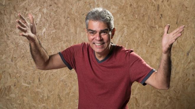 Famosos que saíram da Globo