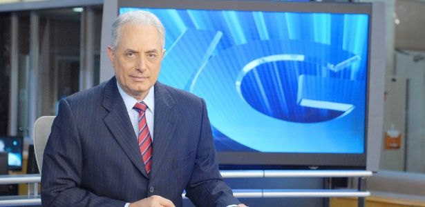 Famosos que saíram da Globo
